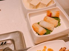 -海底捞火锅(龙岗星河COCO Park店)