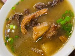 -陈光记烧腊店(罗保博士街店)