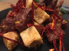 -榕意·川味之美(深业上城店)