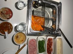 -海底捞火锅(外滩店)