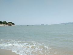 -白城沙滩