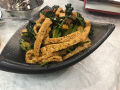 -马尔龙新疆饭店·清真(长青路店)