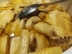 金牌太雕鸡-孔乙己酒家(虹桥路店)