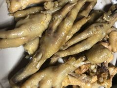 -土门八珍烤鸡腊味店(土门老店)