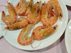 -三亚胜意海景酒店·海鲜自助餐厅(三亚湾路店)