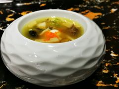 佛跳墙-铁板诱惑法式铁板烧(爱琴海购物公园店)