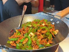 -匠熙小馆(崇文门店)