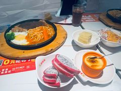-豪享来中西餐厅(隆昌店)