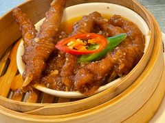 -白天鹅宾馆-宏图府餐厅