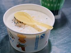 -清真老马家国华牛奶鸡蛋醪糟(正宁路店)