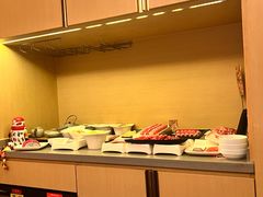 -海底捞火锅(百乐门广场店)