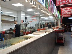 -养牛邓·潮汕牛肉海鲜自助火锅(广州店)