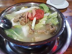 -陈记泸州酸菜豆花火锅(建设路店)