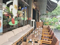 -半吨 Halfton&Friends(车公庙店)