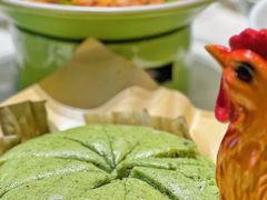艾叶发糕-绿草地·湘菜(悦方ID mall店)