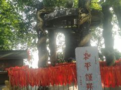 -北高峰