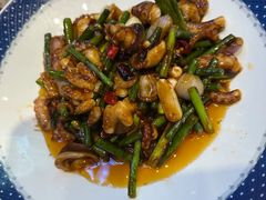 -渔家风味·鲅鱼水饺·央视展播·海鲜天津菜(开发区店)