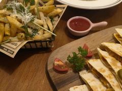 -The Good Place好地方·Brunch·coffee(国贸店)