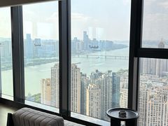-长沙五一广场Tyndall·隙酒店