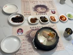 -长顺参鸡汤店(西塔总店)