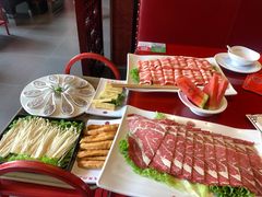 -山城辣妹子(定福庄店)