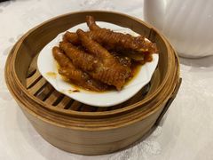 -京粤荟(海王银河科技大厦店)