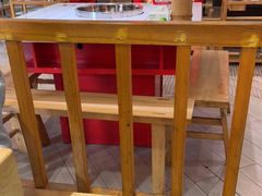 大堂-蛙一刀·麻椒鱼火锅(金仙桥店)
