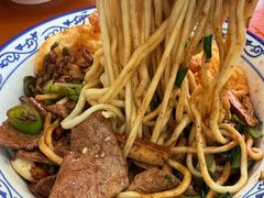 -姚记面馆(瑶琳路店)