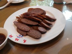 -高玛纳驴肉火烧(河间总店)