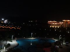 -宜春明月山维景国际温泉度假酒店