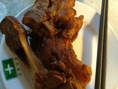 -眷江南之小蓝鲸(王府大街店)