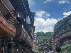 -侯家庄私房菜馆观景餐厅