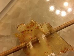 -胖太太四川麻辣排骨串(镇江路分店)