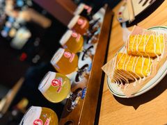 -雪熊精酿·哈尔滨烧烤酒馆(非遗大串店)
