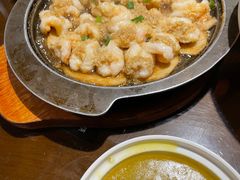 -东口码头·烧鸽子·鱼头泡饼·地方菜(金鹰悦城店)