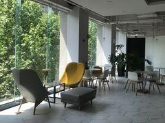 -CAFE'IN精品咖啡体验空间(小寨店)