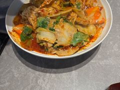 -大秦小宴•新派西北(万象前海店)