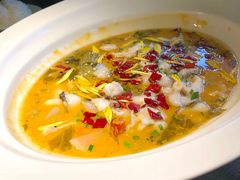 酸菜鱼-弄堂里(阿里西溪A区店)