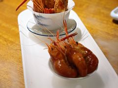 -乔街深夜食堂·小龙虾·高压锅生蚝(杭州总店)