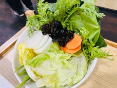 -和庆斋羊蝎子火锅·碳缸烧烤(顺义旗舰店)