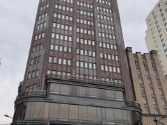 -上海国际饭店