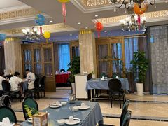 -古南都·江苏酒家(建宁路店)