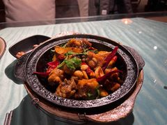 -C31地窖餐厅(黑龙江北路店)