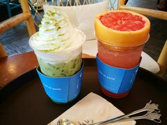 -Cafe de Paris(林荫路店)