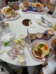 -奈尔宝家庭中心·亲子餐厅(苏州大悦城店)