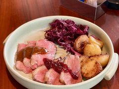 -杭州西子湖四季酒店-WL BISTRO西湖餐厅
