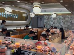 -争鲜回转寿司(通州万达店)