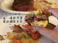 -摩根扒房(桐梓林店)