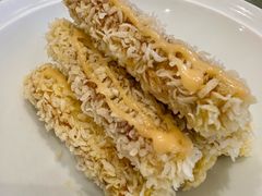 脆皮粉蒸肉-马旺子酒楼