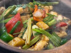 -吉源大排档·鱼生·海鲜(烧烤彩印厂店)